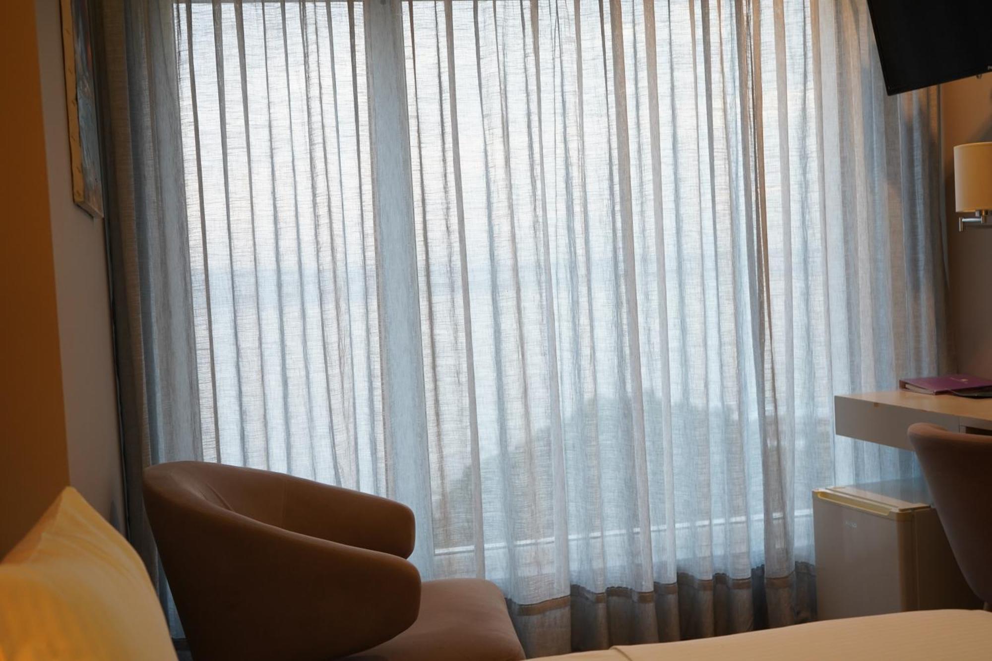 Bougainville Bay Hotel Sarandë Esterno foto